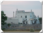 Masseria Madonna dell'arco