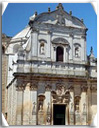 chiesa del carmine martina franca