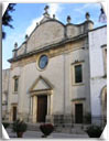 chiesa di san antonio martina franca