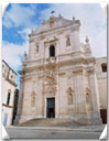 basilica san martino martina franca