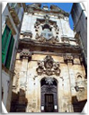 chiesa di san domenico martina franca