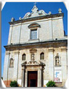 chiesa san francesco martina franca