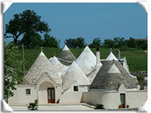 trulli masseria cappuccini