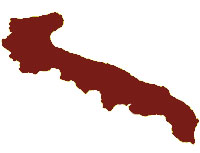 La Puglia