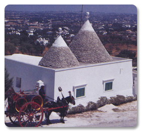 TRULLO