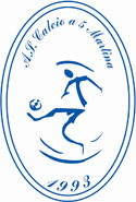 stemma as martina calcio a 5
