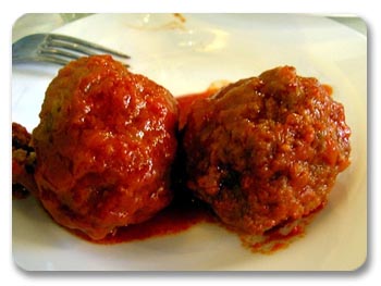 polpette